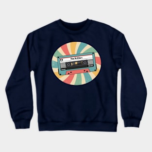 retro the distillers Crewneck Sweatshirt